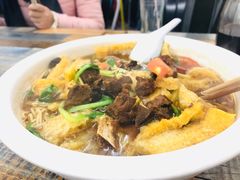 -一家人面馆(三条巷店)