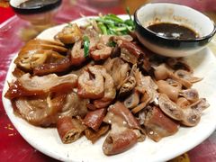 -钱山海鲜大排档