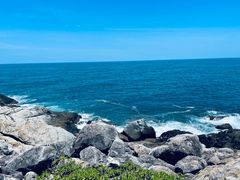 -三亚西岛海洋文化旅游区