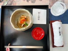 -雲上錢屋·怀石料理(上海中心店)