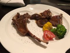 -南苑环球酒店-稻菊日式餐厅(鄞县大道店)