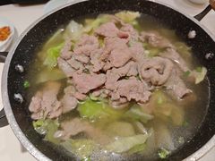 -全牛匠·乐山跷脚牛肉(西北旺万象汇店)