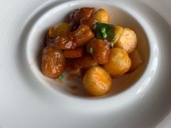 -富力丽思卡尔顿酒店·丽轩中餐厅