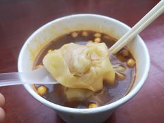 -老麻抄手(吉庆街店)