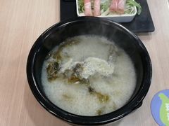 -过桥缘·过桥米线(五里桥银座店)