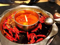 -董家湾重庆老火锅(嘉华店)