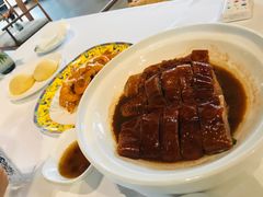 -禧宴Joyous Restaurant(禧园店)