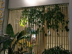 -周三的情书花园餐厅(江北店)