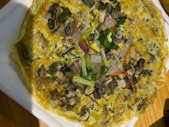 传统海蛎煎-海坛特色小吃·只做平潭特色菜(平潭店)