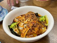 -艺味深尝(云锦路店)