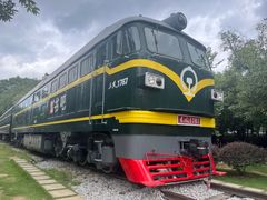 -柳州工业博物馆