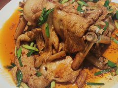 -代木儿回锅肉