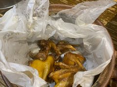 -大鸽饭(马王堆店)