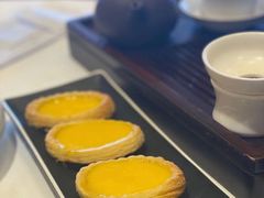 化皮鸡蛋挞-白天鹅宾馆-宏图府餐厅
