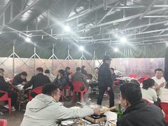 -清真·马坡烧烤涮牛肚·酸浆火锅(新区总店)