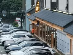 -千寻烧肉(政务区店)