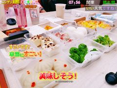 -苏小柳点心·手作小笼包(新街口分院店)