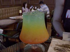 -The Cheebat 锌吧·Bistro(体育西店)