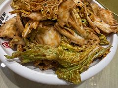 -直隶安家牛肉罩饼(建华店)