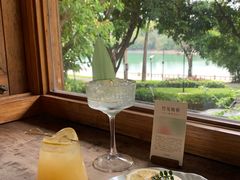 -时光花园(白鹭洲店)