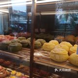 黑珍珠，买到的时候还热热的