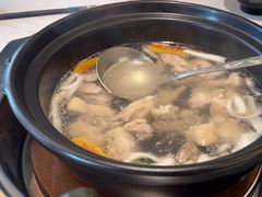 -狐狸爱上椰子鸡(滨江星光大道店)