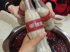 -大龙火锅(老店)