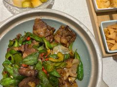 -三品香·江浙菜(松江九谊店)