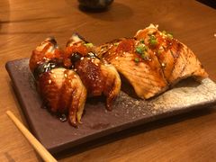 -無境·匠心日本料理(汉街店)