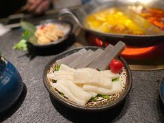 -湊湊火锅·茶憩(打浦桥日月光店)