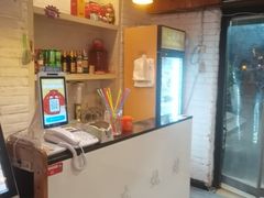 -狮龙啤酒烧烤屋(建二路店)