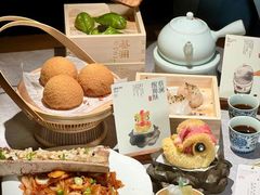 -蔡澜点心·粤菜(西单大悦城店)