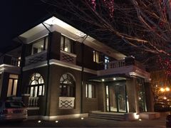 iphone_upload_pic-陆壹捌餐厅(五大道店)