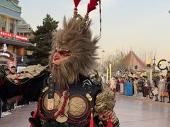 -青岛方特梦幻王国