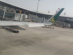 -石家庄正定国际机场-T2航站楼