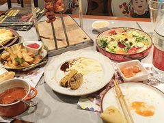 -通海俄式烧烤·俄罗斯大串(嵩山路店)