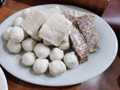 -凯华海鲜火锅·传承三十六年