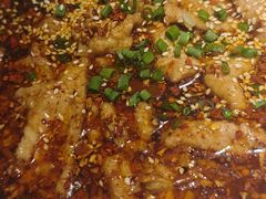 -小放牛河北菜(长安万达店)