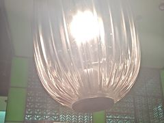 -绿茶餐厅(天津天河城店)