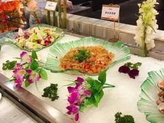 -芭菲盛宴·环球美食(解放碑英利国际店)
