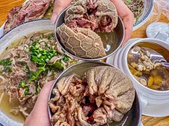 肚包肉-喜之羊·粉面档