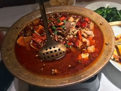 水煮牛肉-巴蜀风月·聚会团建·生日宴(宝安店)