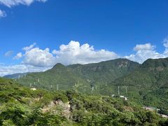 -东莞观音山旅游风景区