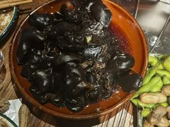 -柿子树炭烤羊腿(金台路店)