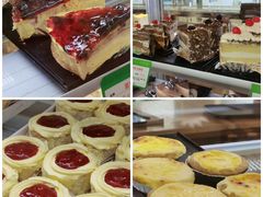 -蜂蝶来饼店(拱北总店)