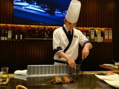 -和·铁板烧·OMAKASE(望京昆泰嘉晟酒店)