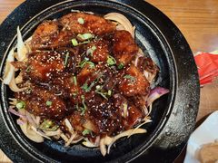 -那家老院子东北菜·饺子·小鸡炖蘑菇(艳华街店)