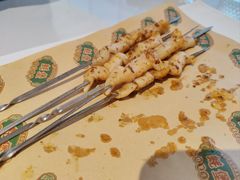 -蚝堡海鲜·威海菜·海肠捞饭·烧烤·亚洲吃蚝公司(幸福门店)