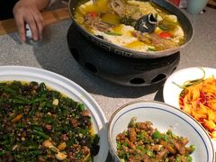 -六合居(温江店)