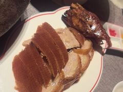 -秀儿四九城·新京菜(亚运村鸟巢店)